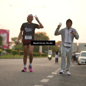 Runner Photo 7666941