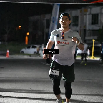 Runner Photo 7666943