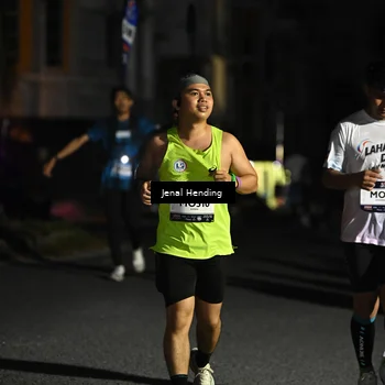 Runner Photo 7666950