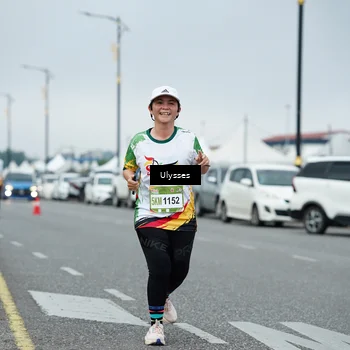 Runner Photo 7666956