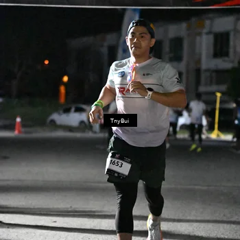 Runner Photo 7666958