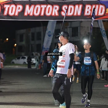 Runner Photo 7666963
