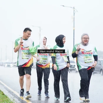 Runner Photo 7666971