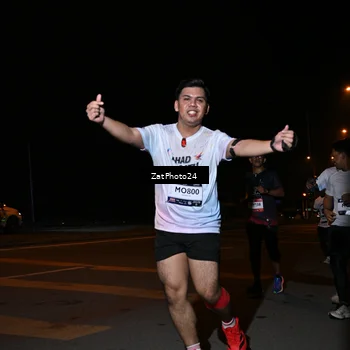 Runner Photo 7666979