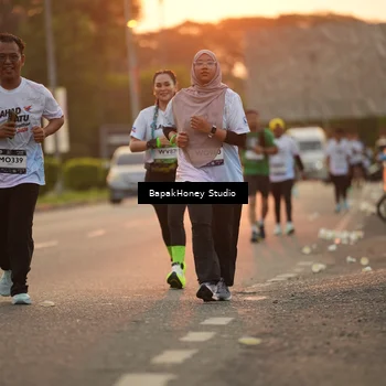 Runner Photo 7666984