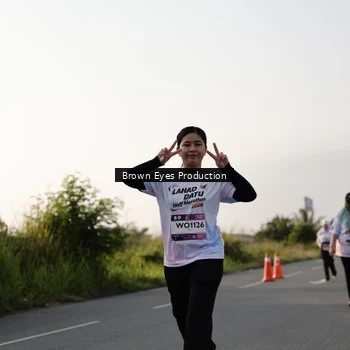 Runner Photo 7666990