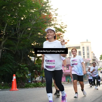 Runner Photo 7666997