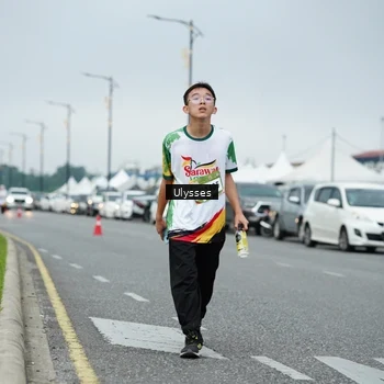 Runner Photo 7667001