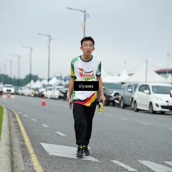 Runner Photo 7667002