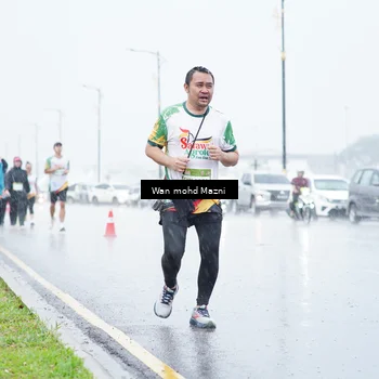Runner Photo 7667006
