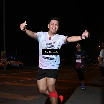 Runner Photo 7667008