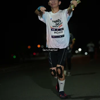 Runner Photo 7667010
