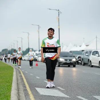 Runner Photo 7667016