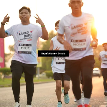 Runner Photo 7667022