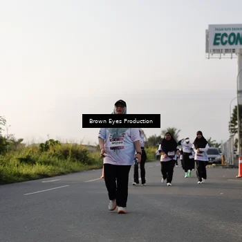 Runner Photo 7667024