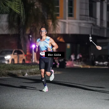 Runner Photo 7667026