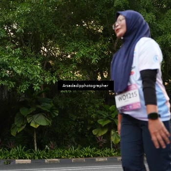 Runner Photo 7667029
