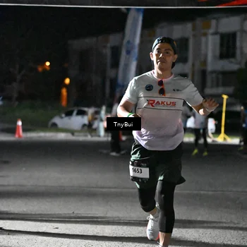 Runner Photo 7667030