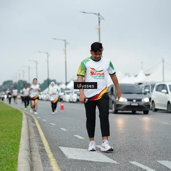 Runner Photo 7667033