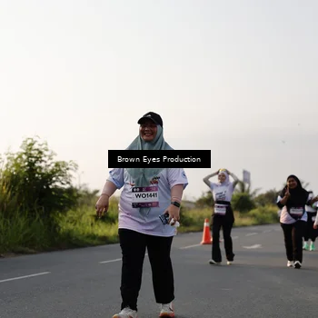 Runner Photo 7667034