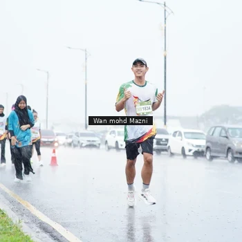 Runner Photo 7667039