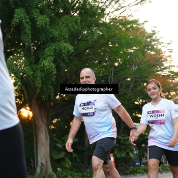 Runner Photo 7667042