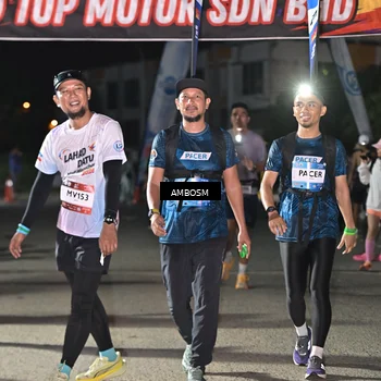 Runner Photo 7667046