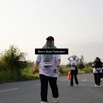 Runner Photo 7667047