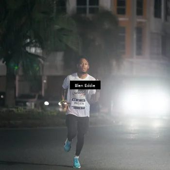 Runner Photo 7667048