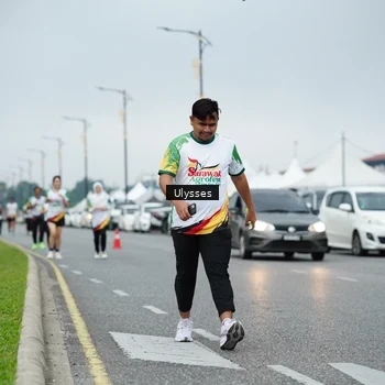 Runner Photo 7667050