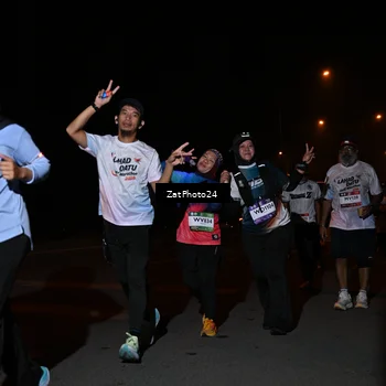Runner Photo 7667052