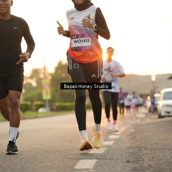 Runner Photo 7667058