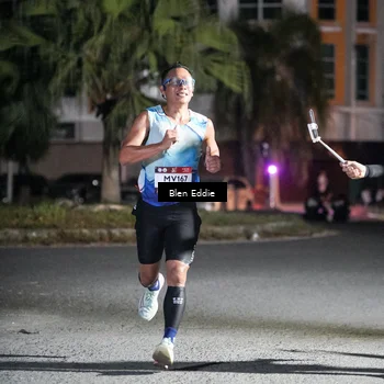 Runner Photo 7667059