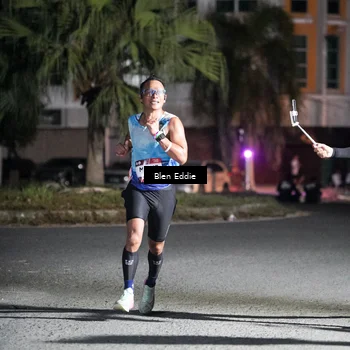 Runner Photo 7667063