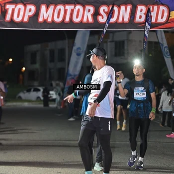 Runner Photo 7667065