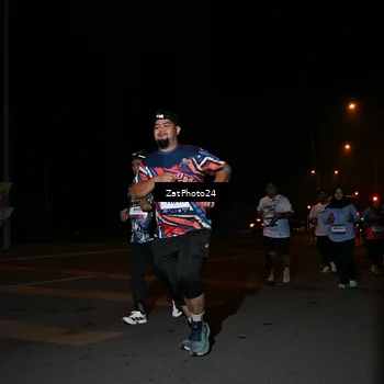 Runner Photo 7667066