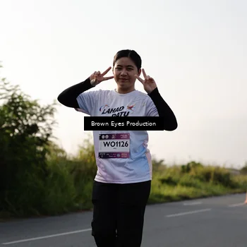 Runner Photo 7667076