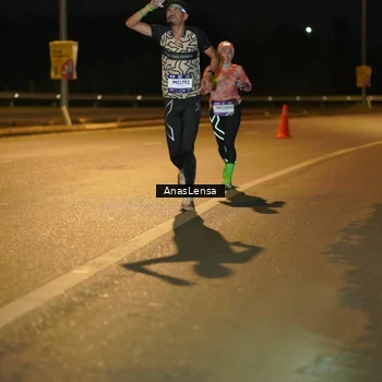 Runner Photo 7667077