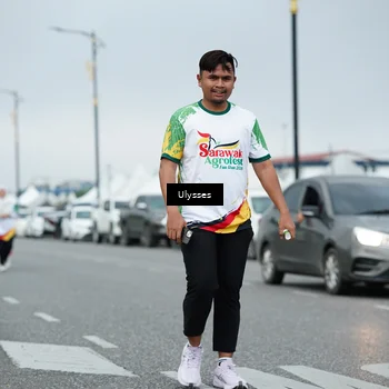 Runner Photo 7667078