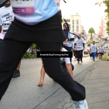 Runner Photo 7667079
