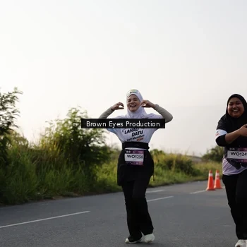 Runner Photo 7667084