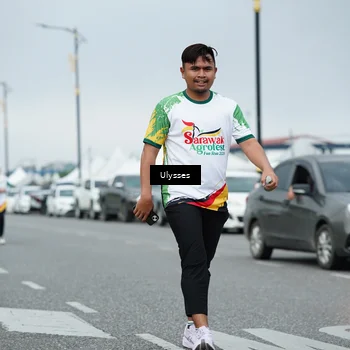 Runner Photo 7667086