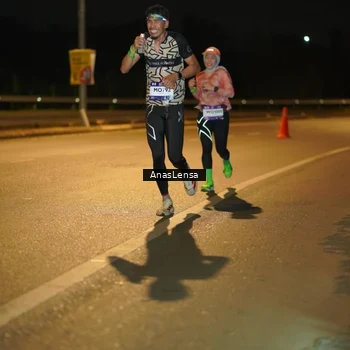 Runner Photo 7667089