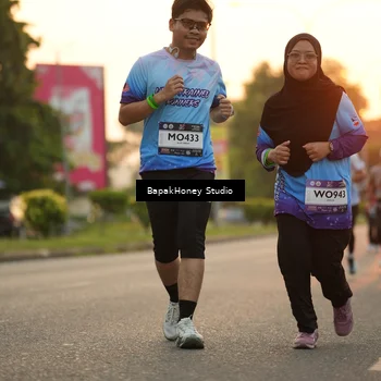 Runner Photo 7667090
