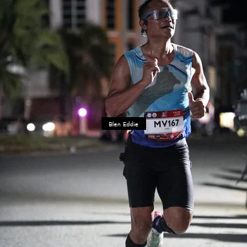 Runner Photo 7667093