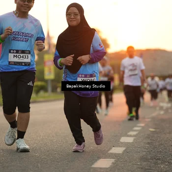 Runner Photo 7667094