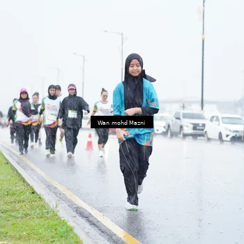 Runner Photo 7667097