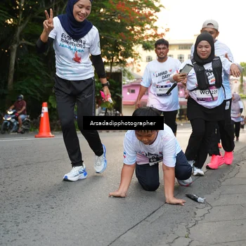 Runner Photo 7667099