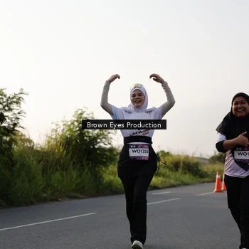 Runner Photo 7667104