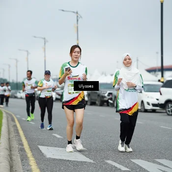 Runner Photo 7667107